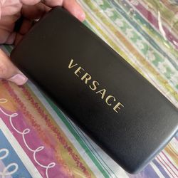 Versace Sunglasses NOT New But Still Nice Looking
