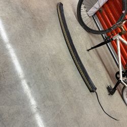 I Think This Is A 4 Ft Light Bar. It Was Super Bright When It Was On My Truck. Its Been Threw It But Still Works 