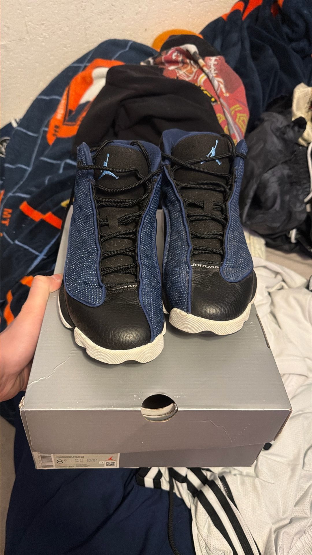 Air Jordan 13 Retro