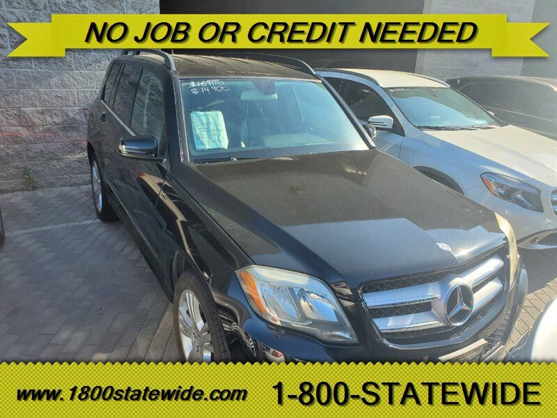 2013 MercedesBenz GLK GLK 350 for Sale in Los Angeles, CA OfferUp