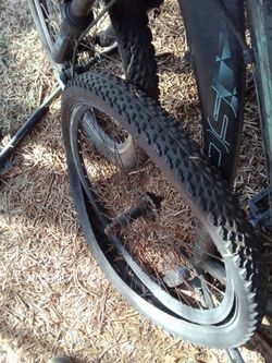 Bike Parts