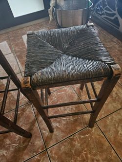 2 stools