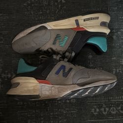 New balance 997s