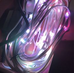 Colorful Lights