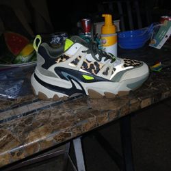 Michael Kors Limited Edition Size 10