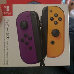 Nintendo Switch Controller 