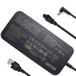 150W 20V 7.5A AC Adapter Charger Fit for Asus ADP-150CH B A18-150P1A Rog G531GT G731GT FX505GT FX505DD FX505DT FX505DU FX705GT FX705DD FX705DT FX705DU