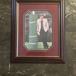 Alabama Paul Bear Bryant