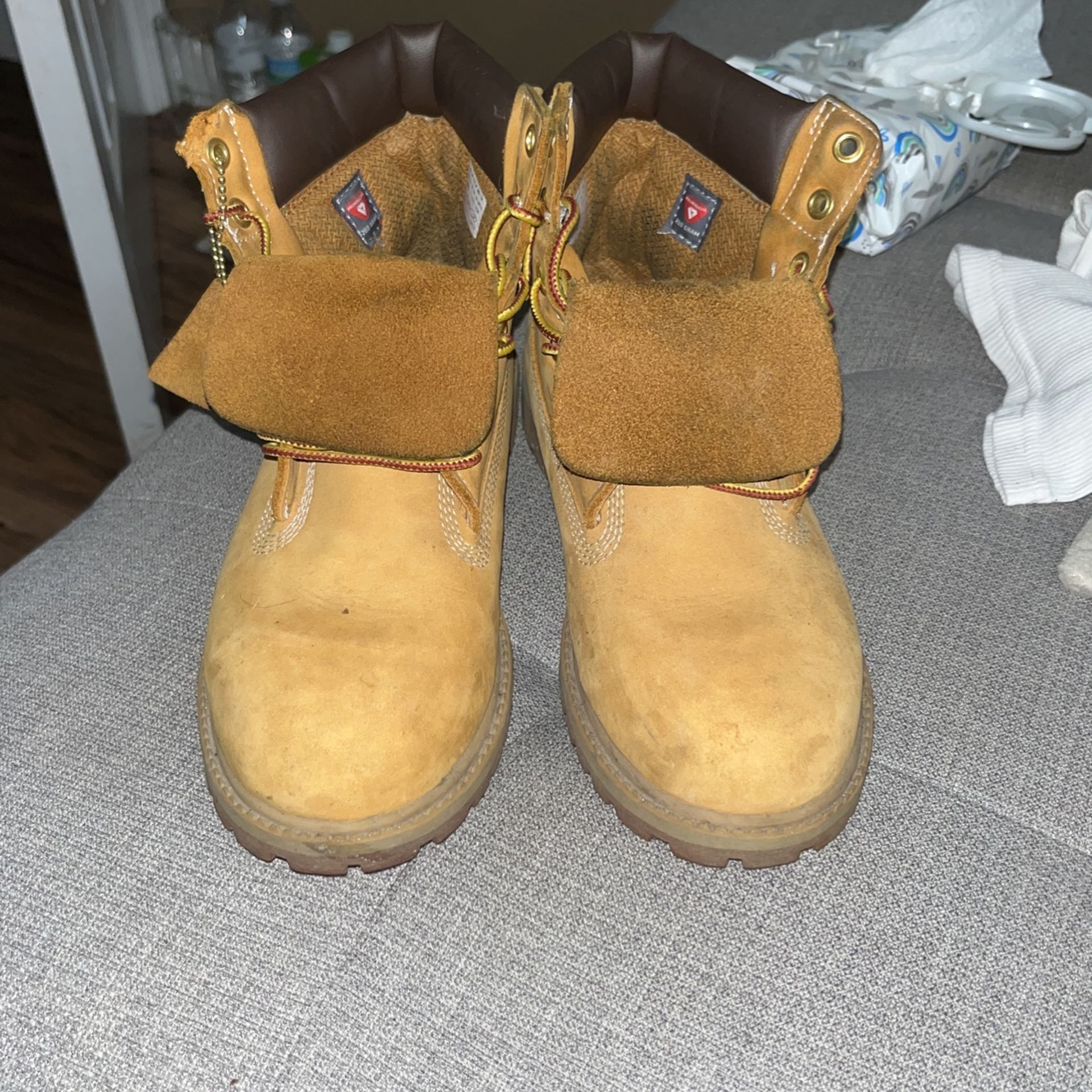 Timberlands