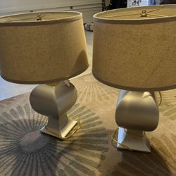 Lamp Set