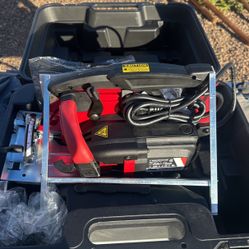 Morse Metal Devil Cutting Saw 9in