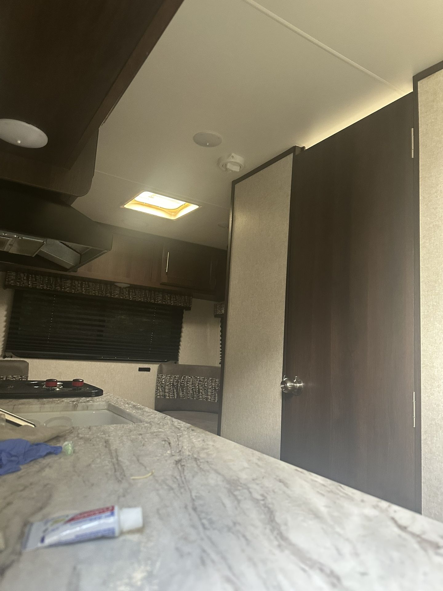 Jayco Trailer