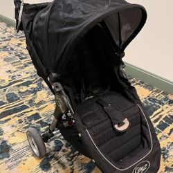 Citymini Jogger Stroller