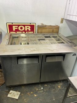 Sandwich Cooler