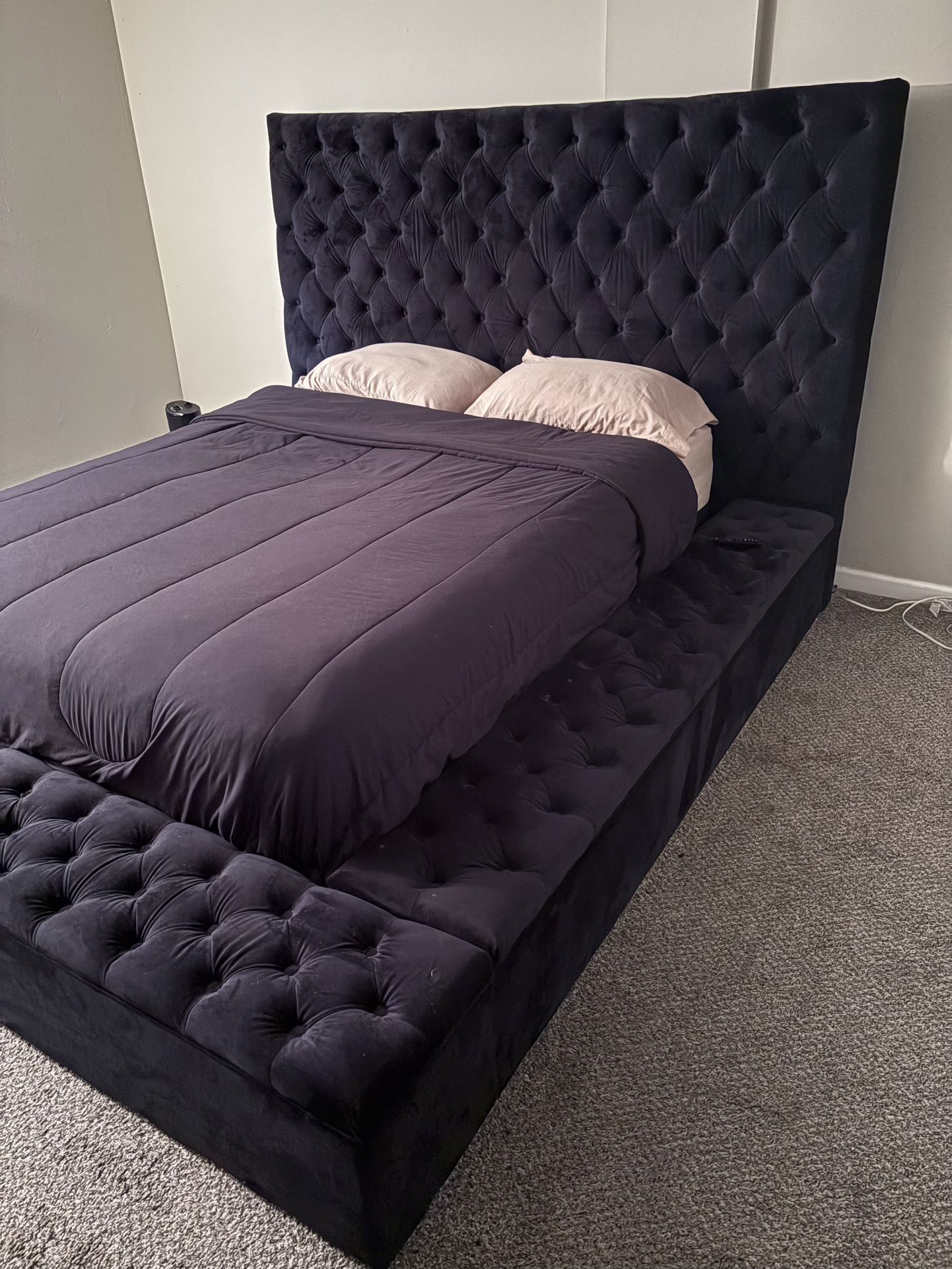 Bedframe