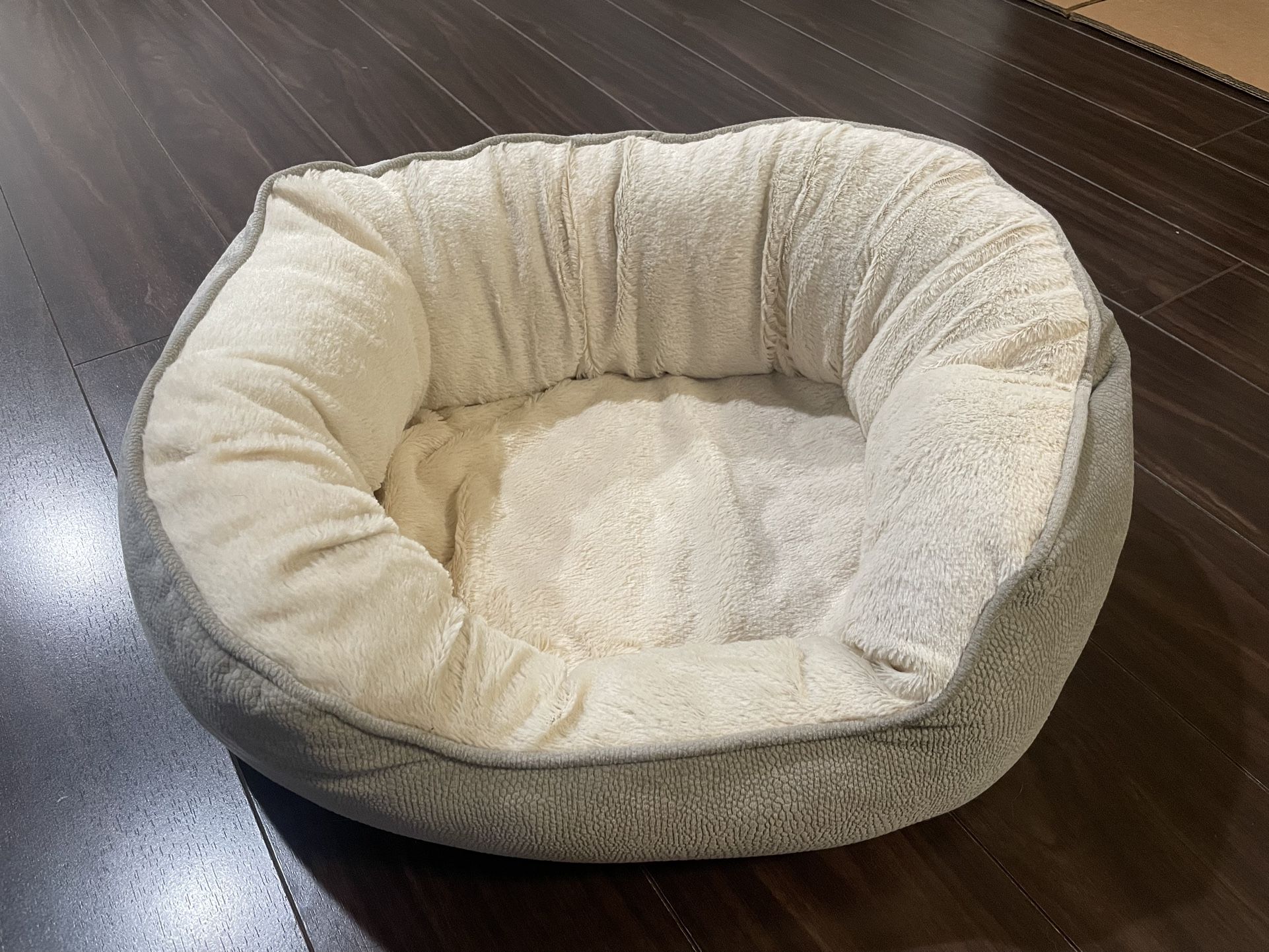 Dog Bed