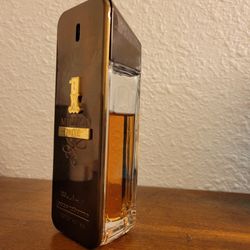 Paco Rabanne 1 Million Prive Edp (Discontinued)