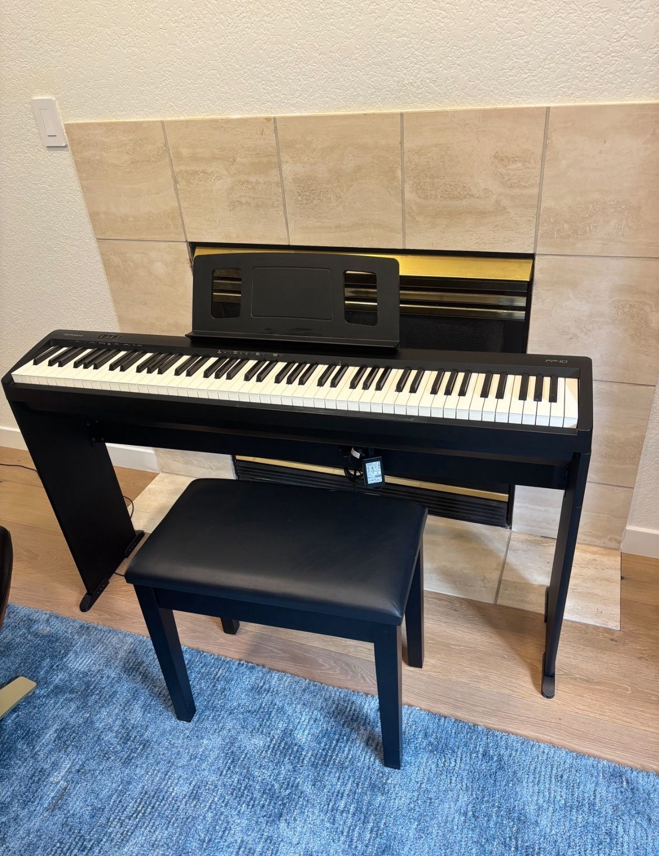 Roland Piano 