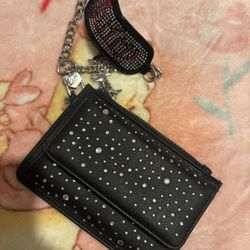 Juicy Couture Wallet