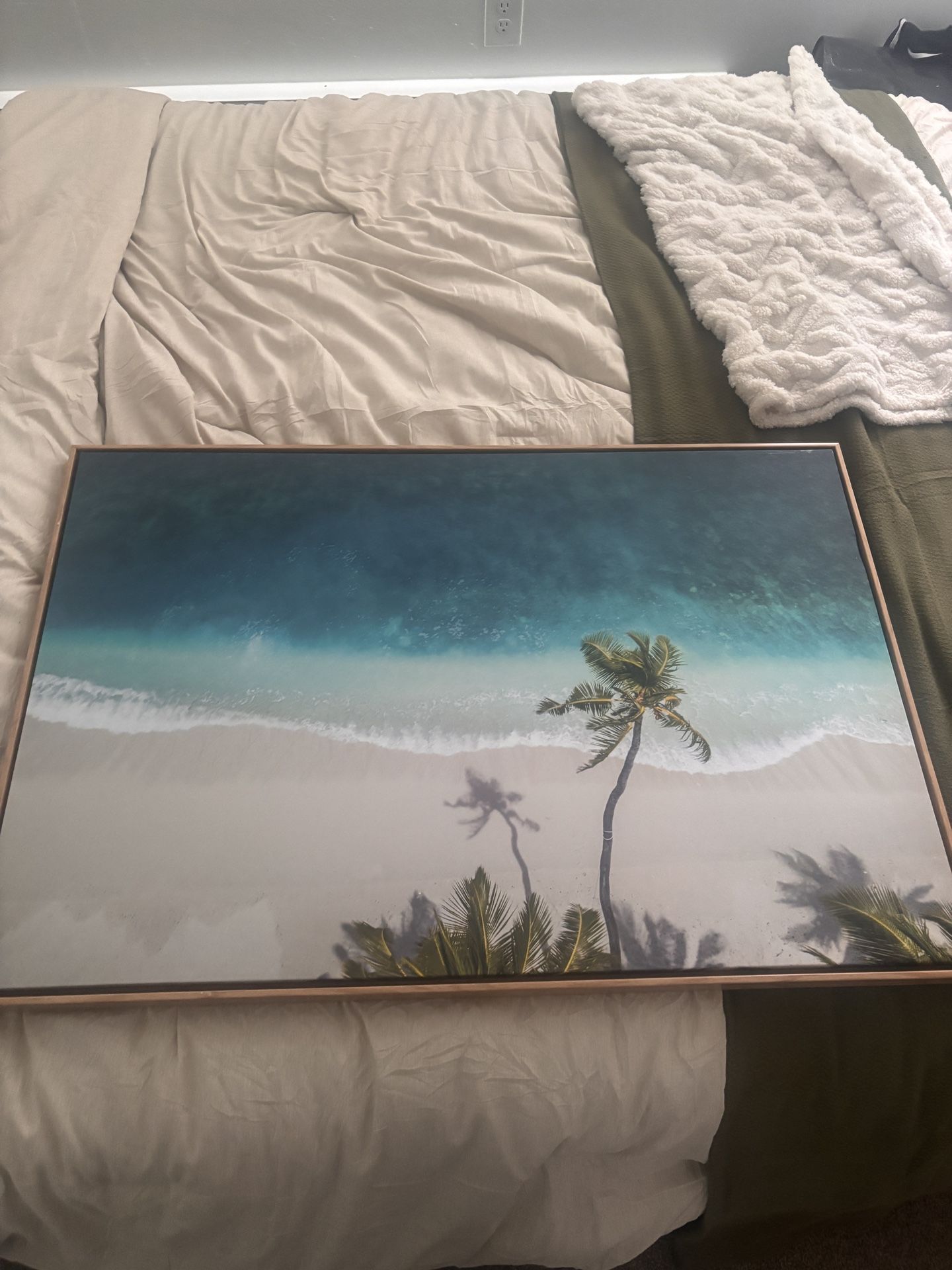 Wall art