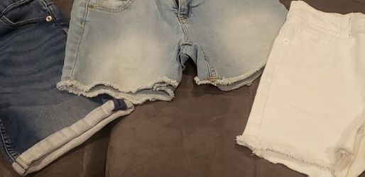 Summer Shorts