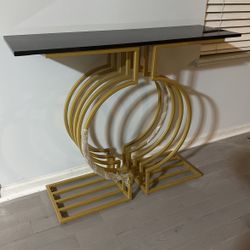 Console Table