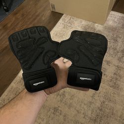 Barbell Gloves