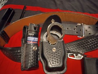 Security Equipment 