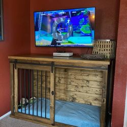Custom Kennel