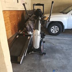 Bowflex Max Trainer M6 Must Go $$$$300