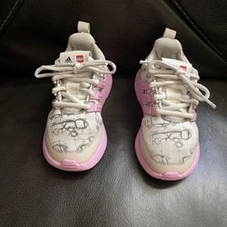 Adidas Lego Shoes