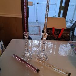 Tiffany  Candelsricks