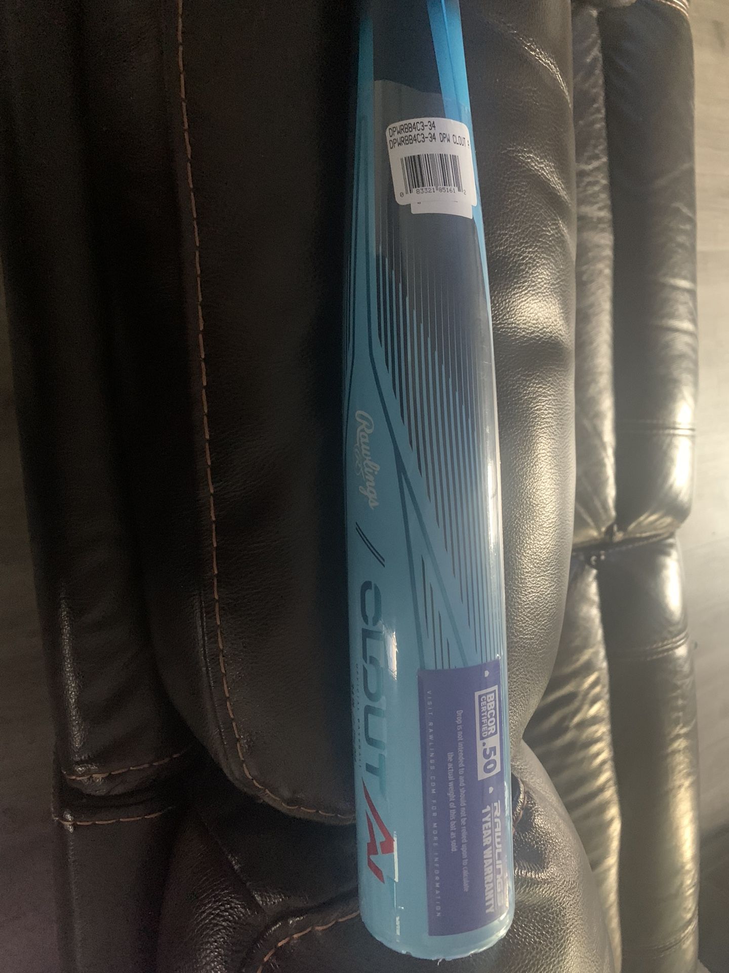 Baseball Bat
