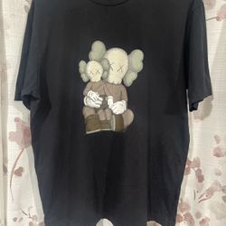 KAWS SHIRT