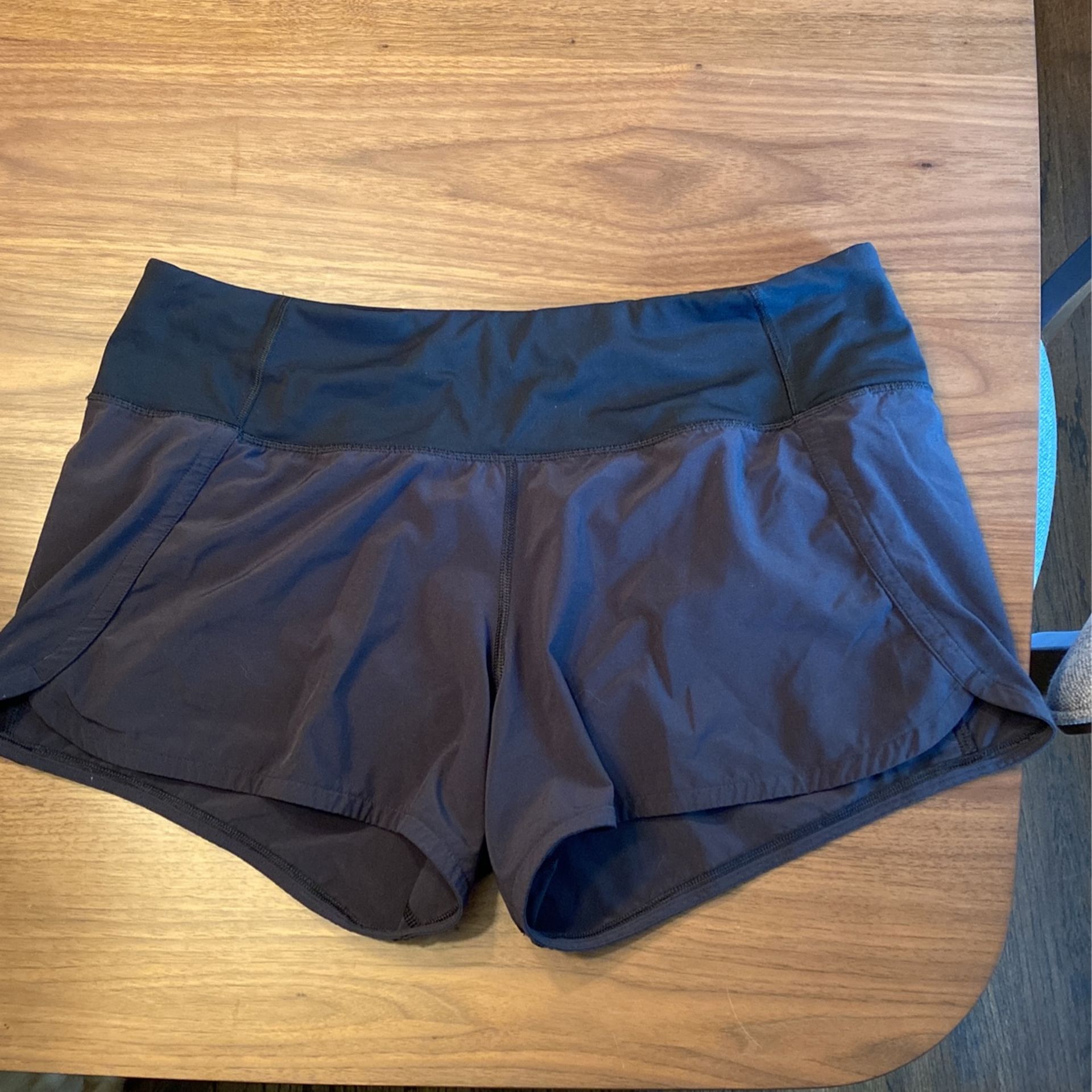 LuLu Lemon Shorts
