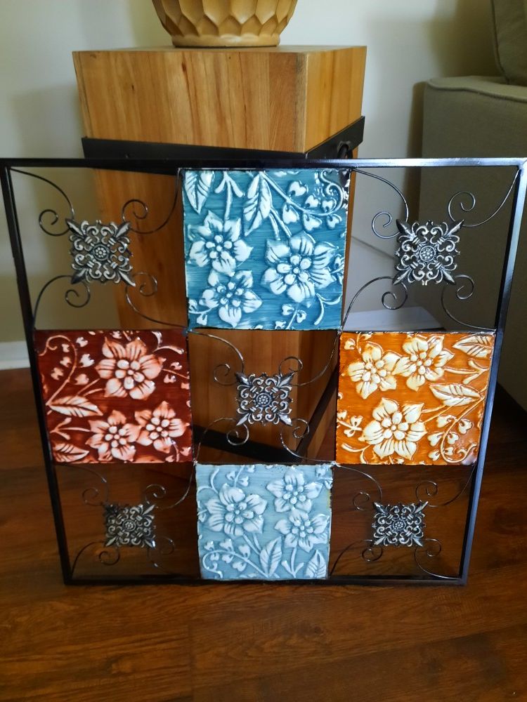 Home decor