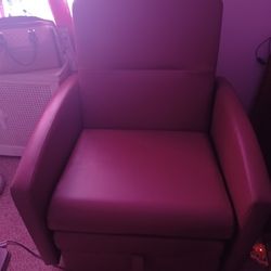 Arm Chair