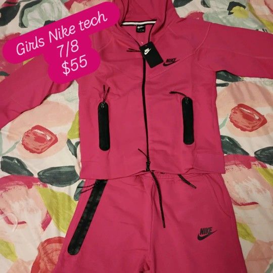 Kids Nike Tech Jogger BRÀND NEW