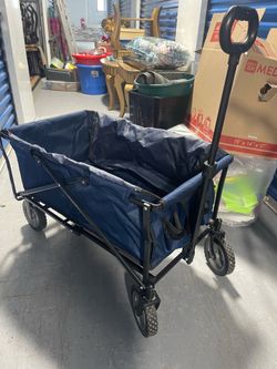 Carrier cargo