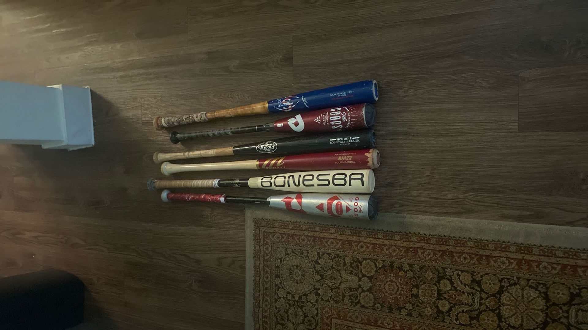Let Me Know For Prices
