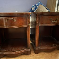 End Table 