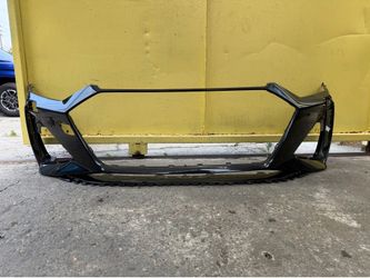 2021-2025 AUDI RS6 RS7 FRONT BUMPER
