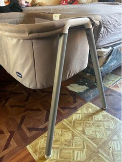 Baby bassinet