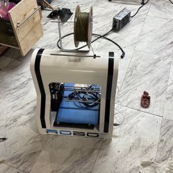 3d Printer 