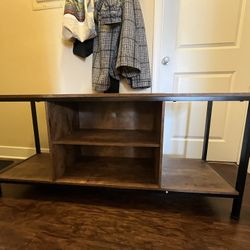 New TV Stand - Need gone ASAP