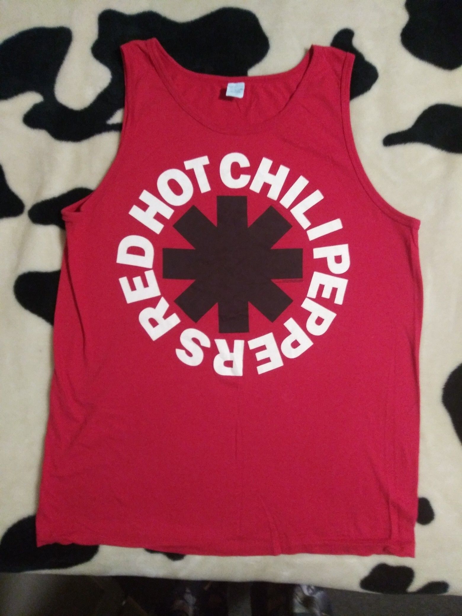 Red Hot Chili peppers. Seatac Shark. Far side shirt