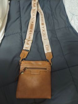 Lucky brand sling bag