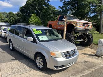 2010 Dodge Grand Caravan