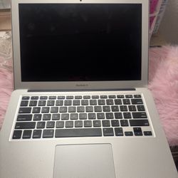 2017 MacBook Air 