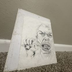 Sketch Custom Workkk